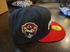 New Era Pittsburgh Pirates - 59fifty Roberto Clemente 21 Black scarlet