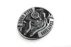 Loud Pipes Belt Buckle For All Motorcycle Lovers  Harley