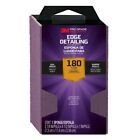 5 Pc 3m Pro Grade Precision Edge Detailing Sanding Sponge Dual Angled X-fine 180