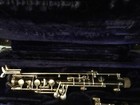 Completely Overhauled La Marque Wood Student Oboe