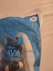 Mcdonalds Tong  8 Figure Raya   The Last Dragon Disney Pixar Happy Meal Toy New