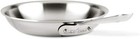 All-clad D3 Stainless Steel 3-ply Bonded 10- Inch Fry-pan  demo 