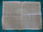July 24  1869 Portland Transcript Newspaper  vintage Ads 