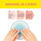 Onyx Professional Gel Nail Polish Remover 16oz Soak Off Acetone Nail Care