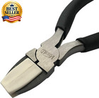 Nylon Jaw Pliers Jewelry Making Tools