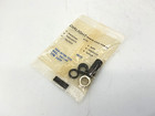 Lot Of 5 New Dialight 508-8738-504 Cartridge Lamp Holder 9 525mm 2-pin 75w 125v