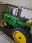 John Deere 1961 4010 Gas Tractor 1 16 Scale Die Cast Ertl Blueprint Replica Toy