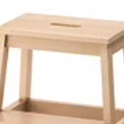 Bekv  m Reach Ranger  Sturdy Rubberwood Step Stool For Everyday Highs