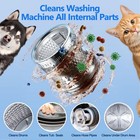 Washing Machine Cleaner-36pack-18 Month Supply washer 1 Count  pack Of 36 