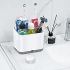 Toothbrush Holders For Bathrooms Kids Electric Toothbrush And Toothpaste Holder 