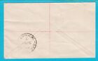 Norfolk Island R Fdc 1947 Norfolk To England