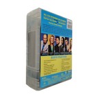 Psych  The Complete Series Season 1-8  dvd  32-disc Set new   Sealed Us