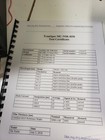 3 Nir   1 Vis Carl Zeiss Spectrometer Parts   4 Halogen Spectral Lamps Transpec