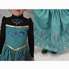 Nwt Frozen  Elsa Dress Elsa Costume  frozen Movie 2014 