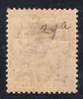 Momen  Tobago Sg  29a 1886-9 Figure Further Away Mint Og H   300 Lot  66943 