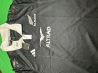 Adidas New Zealand All Blacks Rugby Aereoready Jersey Ix3112 Mens Size Xl