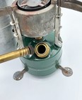 U s  Military M-1950 Gasoline Burner Cooking Stove Vintage Coleman 1951