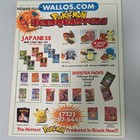 Pojo s Unofficial Pokemon News   Price Guide Monthly  Neo Takes Charge  Pok  mon