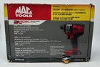 New Mac Tools 20v Max 1 4 Inch Brushless Impact Driver Item Mcf886