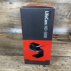 Microsoft Lifecam Hd-5000 Hd Webcam Camera Factory Sealed New Sealed