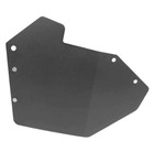 2017-2024 Can-am Maverick X3 Rugged Radios Mount Side Panels Mt-x3-sp