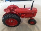 Ertl Mccormick Wd-9 Diecast Tractor 1 16 Scale Special Edition 1988 No Box