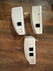 Philips Wireless Modem Jack System Ph0900 Ac Outlets To Phone Base  2 Extensions