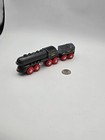 Brio 33697 Speedy Bullet Train Engine   Tender - Thomas   Friends Wooden Railway