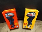 Vintage Rare Yamaha 55 A And B Set  Outboard Motor Mitsuwa Model 1 20 Boat