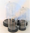 Acrylic Display Dome Case Cloche Globe For Gift Decorative Collectables Vintage 
