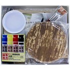 Michihamono Woodcarving Tool Kit Japanese Woodblock Printmaking Premium Set