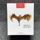 Hallmark 2023 House Of The Dragon Syrax Keepsake Ornament Hbo Game Of Thrones
