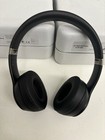 Beats By Dr  Dre Beats Solo3 Wireless On-ear Headphones - Matte Black