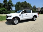 2019 Ford Ranger Xl Supercrew 4wd