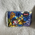 New sealed  1996 Fleer X-men Trading Cards Lot Of 36 Packs Marvel