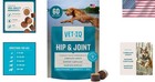 Veterinarian Recommended Joint Support For Dogs - 60 Soft Chews  Chicken Flavor