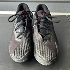 Nike Zoom Court Lite 3 Rafa Tennis Shoes Black Red Men s Size 11 Dd1579 003