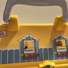 Fisher Price Little People House Play N Go House Only 50th Anniversary Edition
