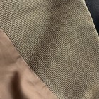 Vintage Ermernegildo Zegna Ultimo Brown Wool Traveller Sport Coat Blazer 44r