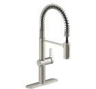 Kohler Haku R38475-lvs Kitchen Faucet Pull-down Semi-professional Stainless Stee