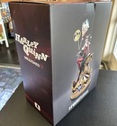 Harley Quinn Unleashed 1 10 Scale Statue - Art Scale - Dc Comics  iron Studios 