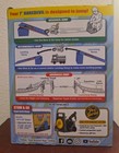  Evel Knievel Stunt Cycle   Trail Bike Edition   2021   New Open Box Never Used