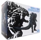 Godzilla 2017 Monster Planet Netflix Sega Limited Premium Figure Japan Excl  New