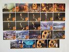 The Hunger Games Trading Cards Extended Set Walmart  82 To  105 Promo Set 2012