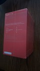 Sealed Beats By Dr  Dre Beats Solo Hd On-ear Wired 3 5mm Headphones Red
