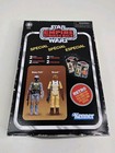 Boba Fett   Bossk Star Wars Retro Collection Special Bounty Hunter 2 Pack Nib
