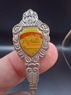 Vintage Mississippi Collector Spoon Travel Us Souvenir