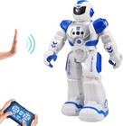 Remote Control Robot For Kids  Intelligent Programmable Robot With Infrared C   