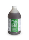 Sore No-more Performance Liniment 64 Oz 0 5 Gal New 100  Original Authentic