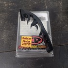 Dust Black Spyder Dove Cp Custom Products Flame Paintball Drop Forward